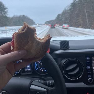 Meet your Posher, Ben